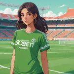 Desain Baju Sbobet Eksklusif dari Agen Bola Resmi 2024