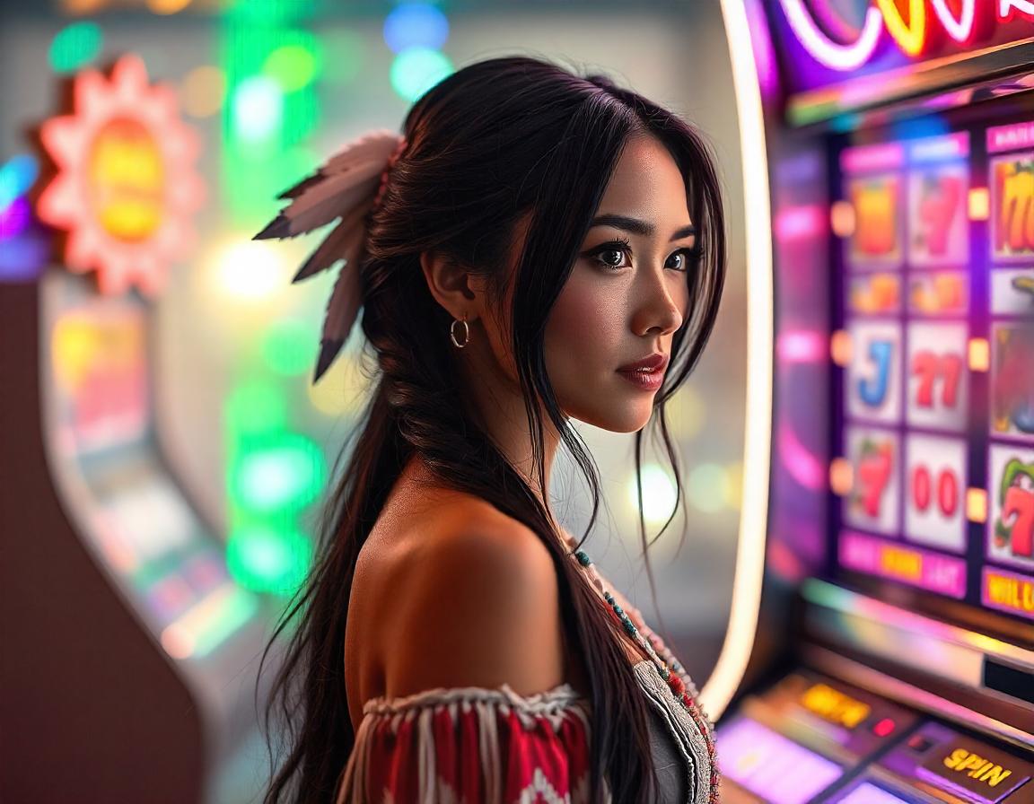 Perbedaan Slot Klasik dan Slot Video